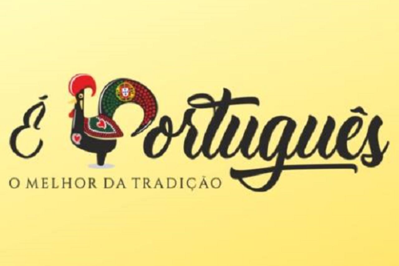 É Português na Uber Eats