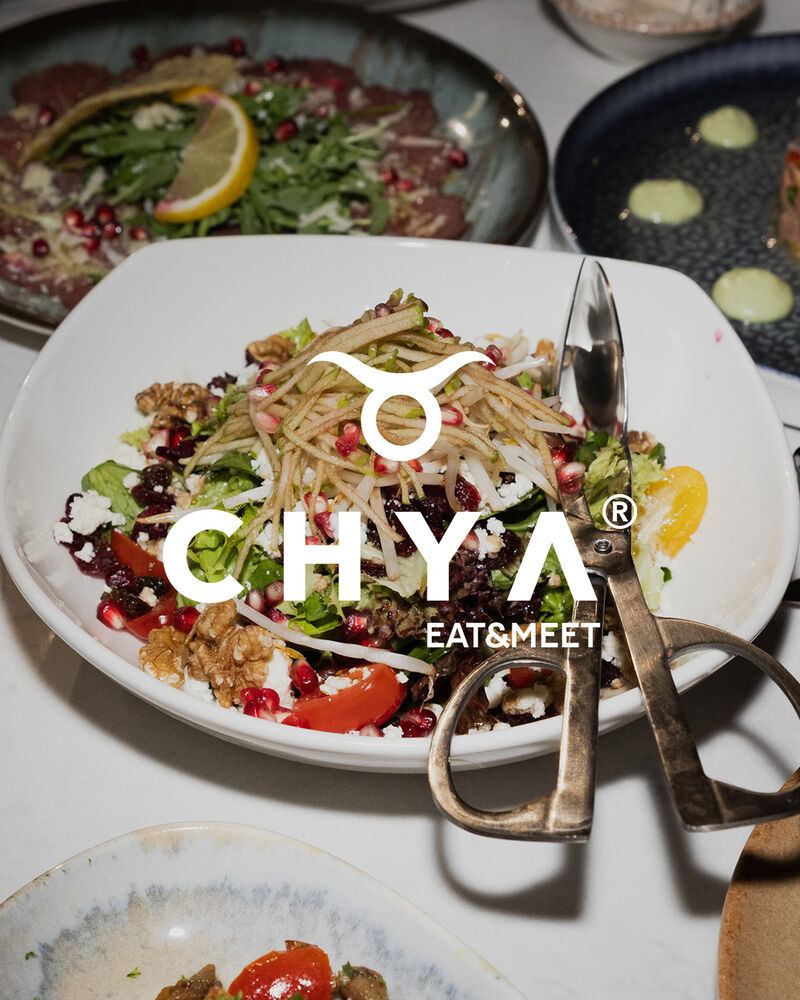 CHYA Salat