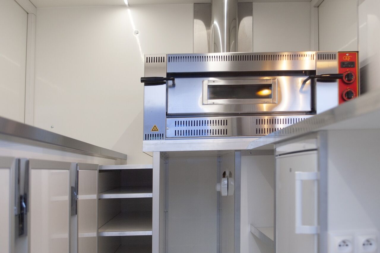 Aménagement intérieur