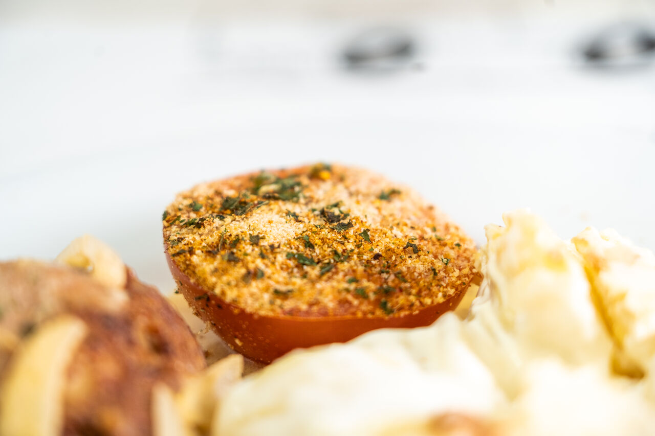 Plateau repas L'annecienne Boucherie Traiteur Annecy