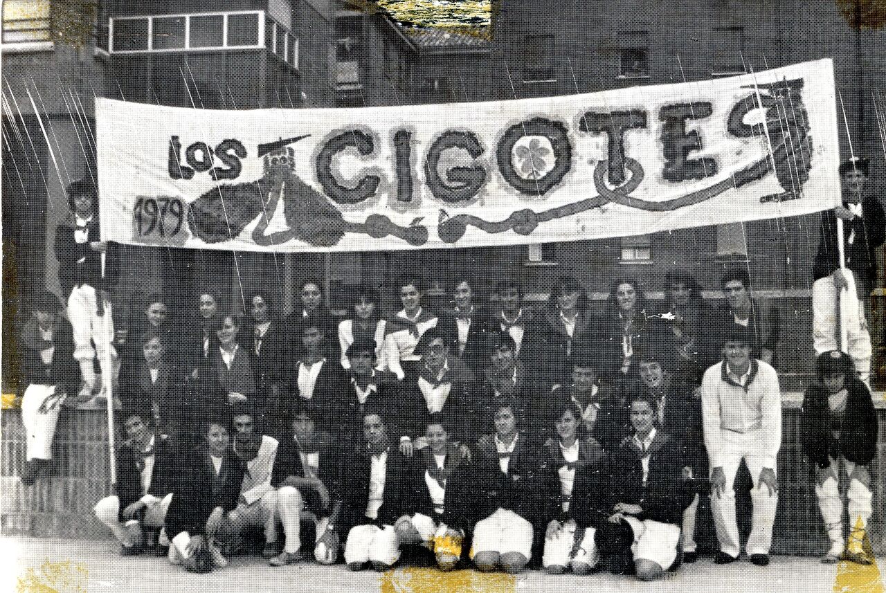 Peña Los Cigotes