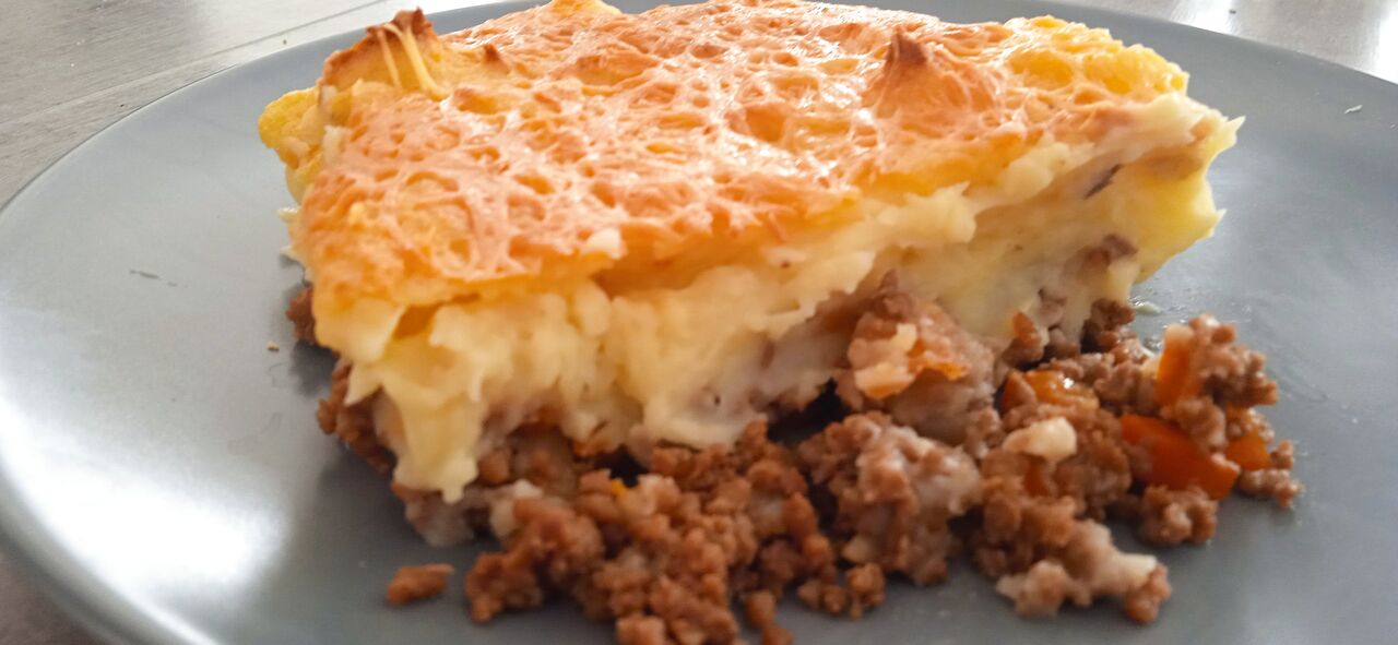 Hachis parmentier
