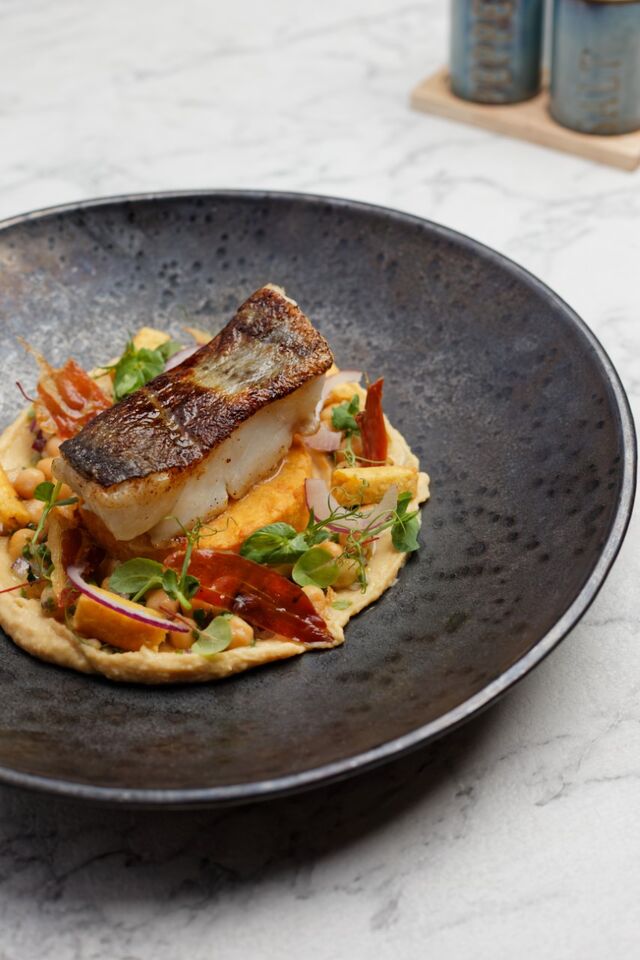 Les petits plats bistronomiques que nous imaginons pour vous.