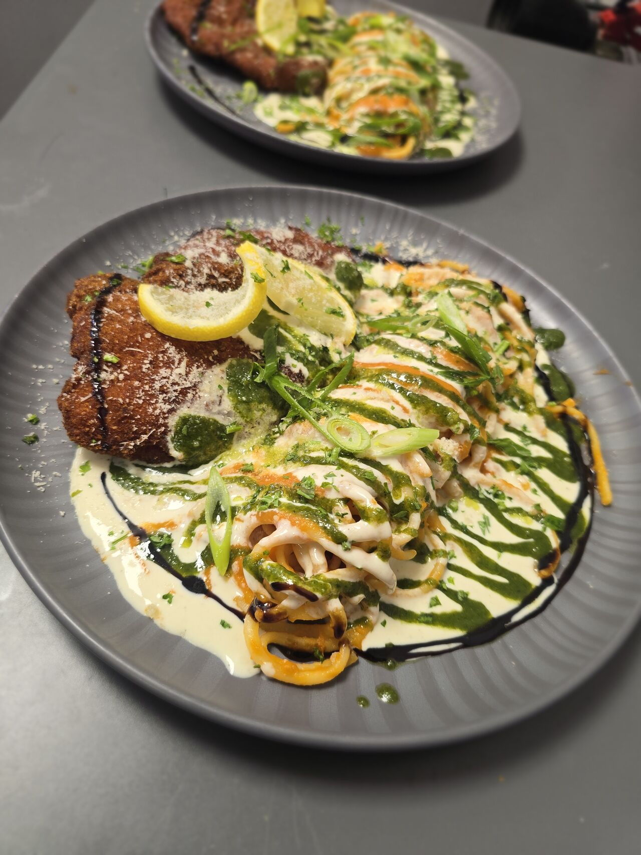 Plat du jour