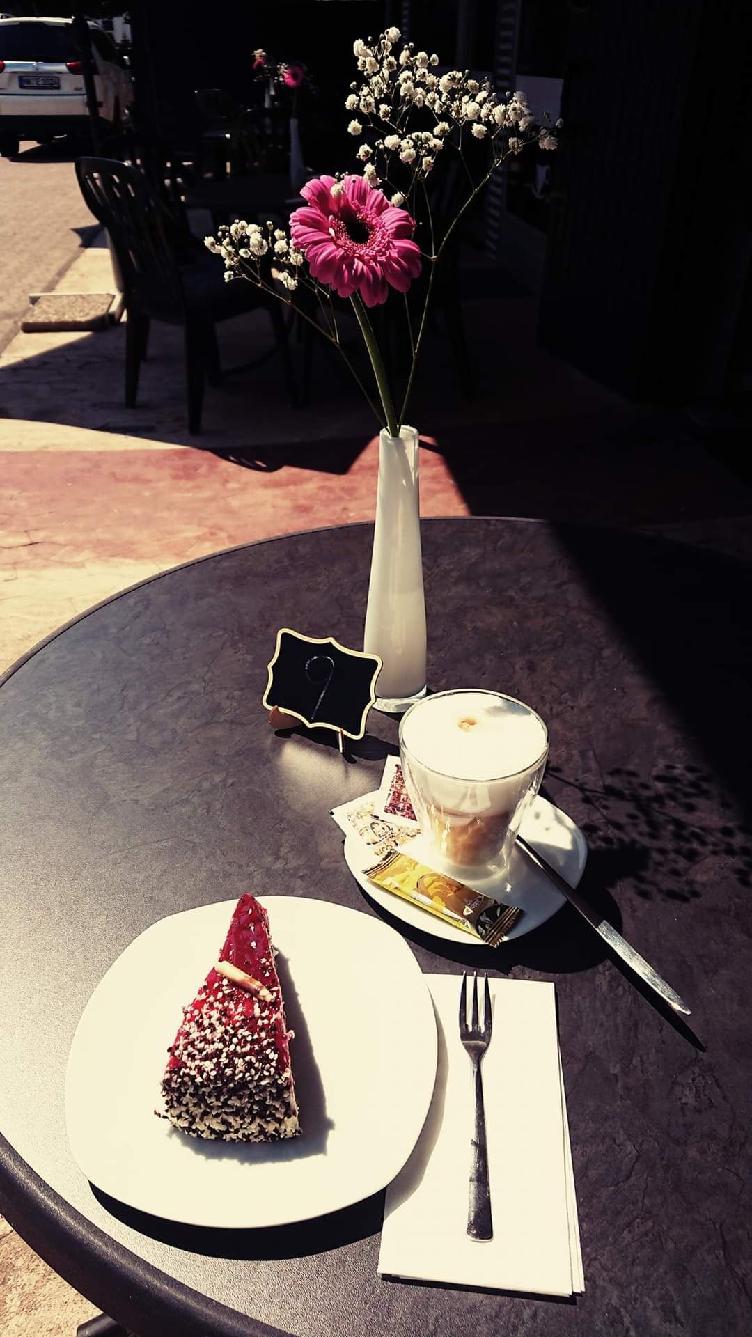  Kaffee & Kuchen
