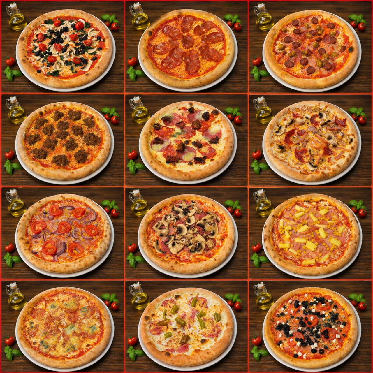 🍕🍕PIZZA 🍕🍕