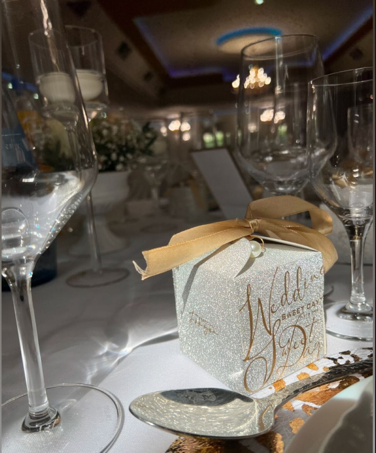 Raum für Ihre besonderen Momente