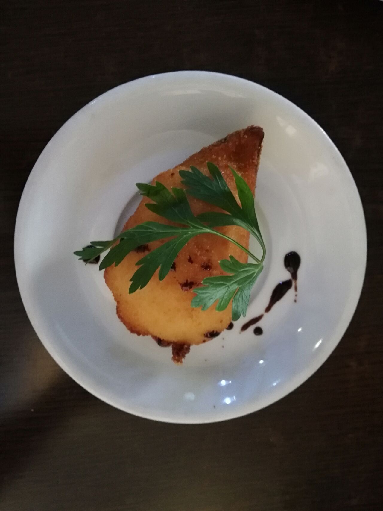 Prueba nuestro mejillón rellenó.
Un capricho para el paladar 