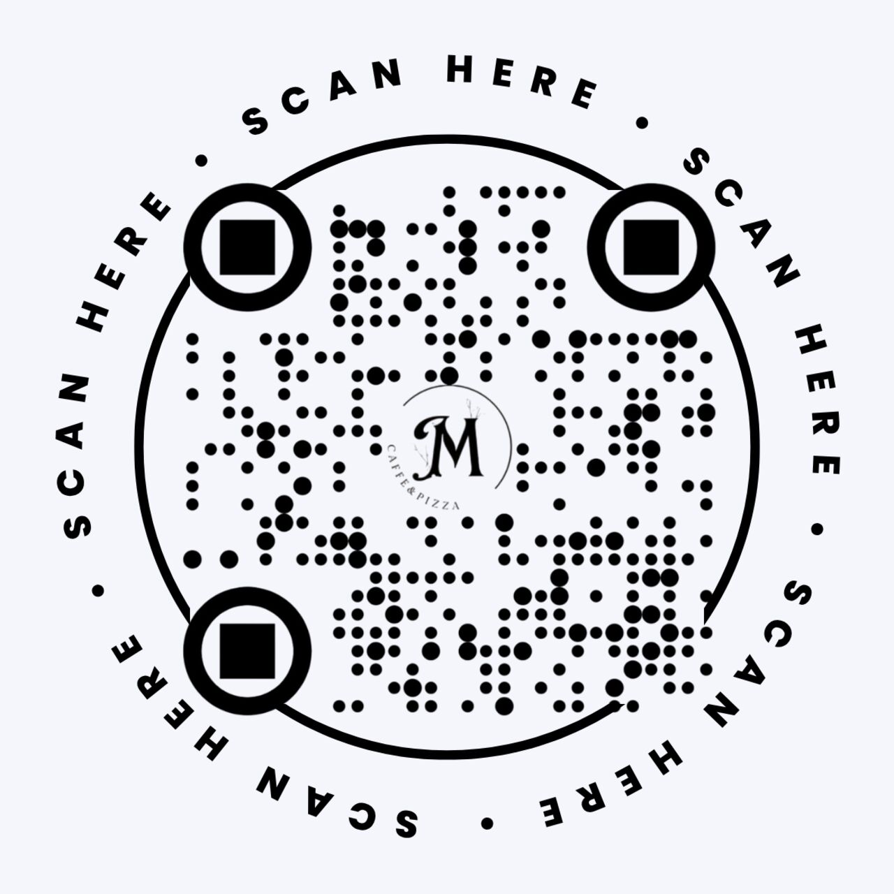 Skeniraj i podijeli svoje iskustvo s nama!