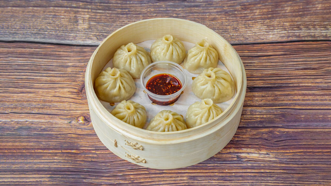 Boeuf MoMos