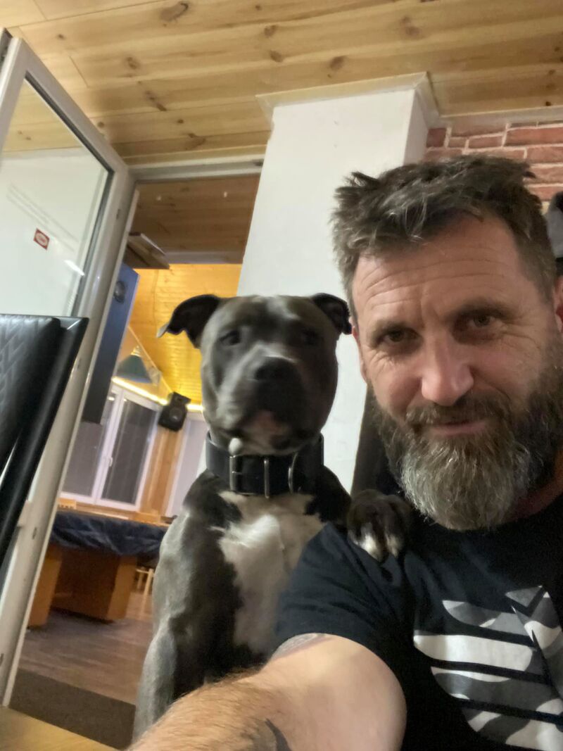 hodní pejsci jsou u nás vítáni