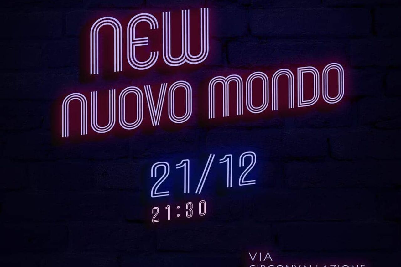 evento del 21 12 2019