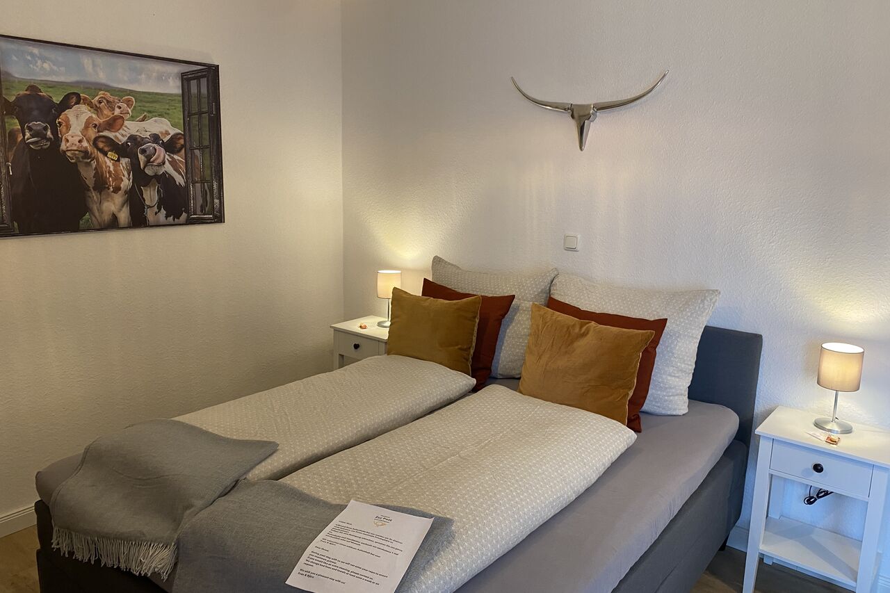 Mini-Hotel Gasthaus Zur Post