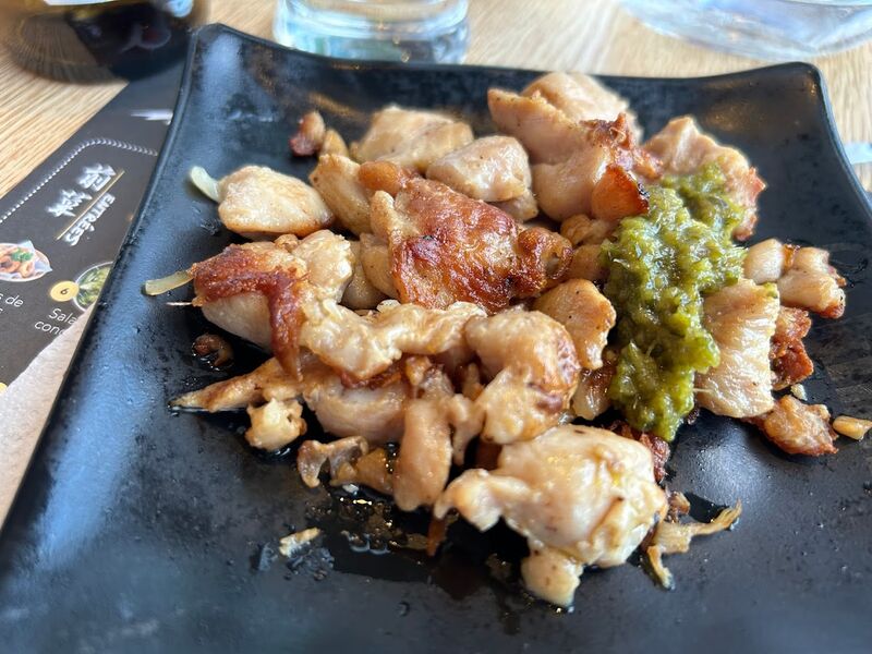 restaurant kinii montivilliers