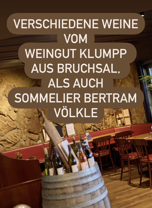Weingut Klumpp