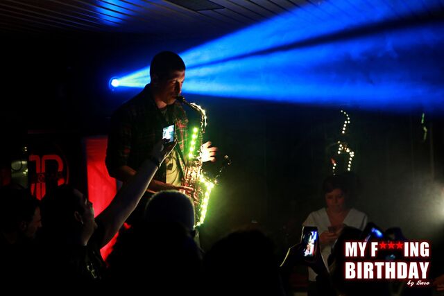 Evénements privés et/ou publics 