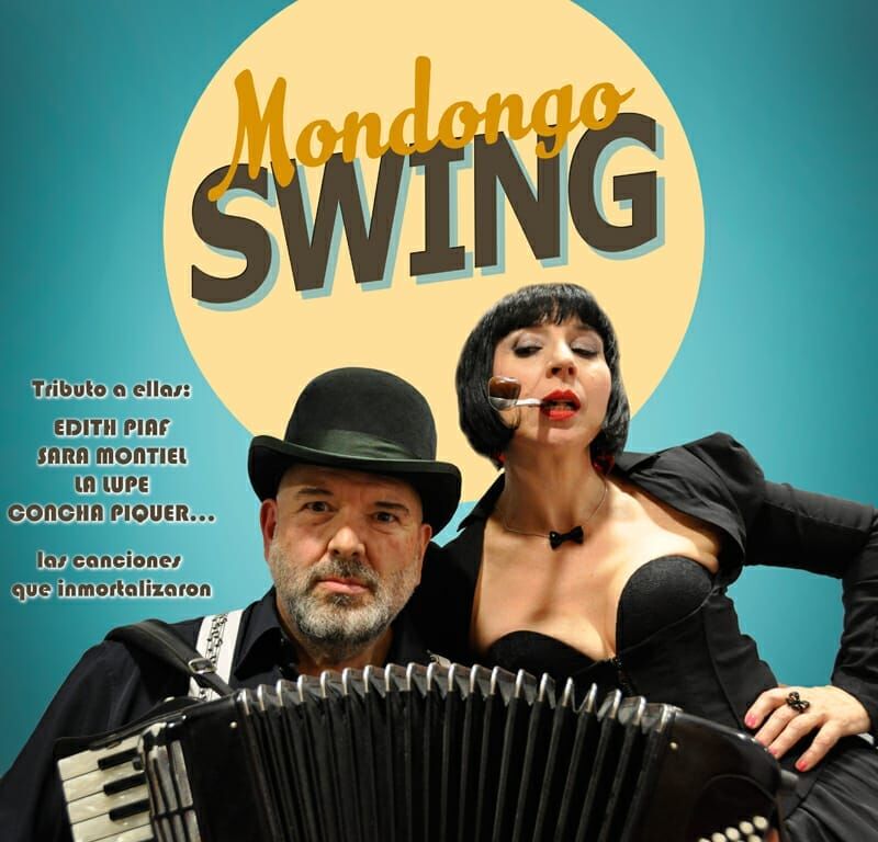 30 de Abril de 2022 a las 21:00 - maravilloso show.