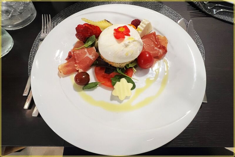 Restaurant Casa Maria