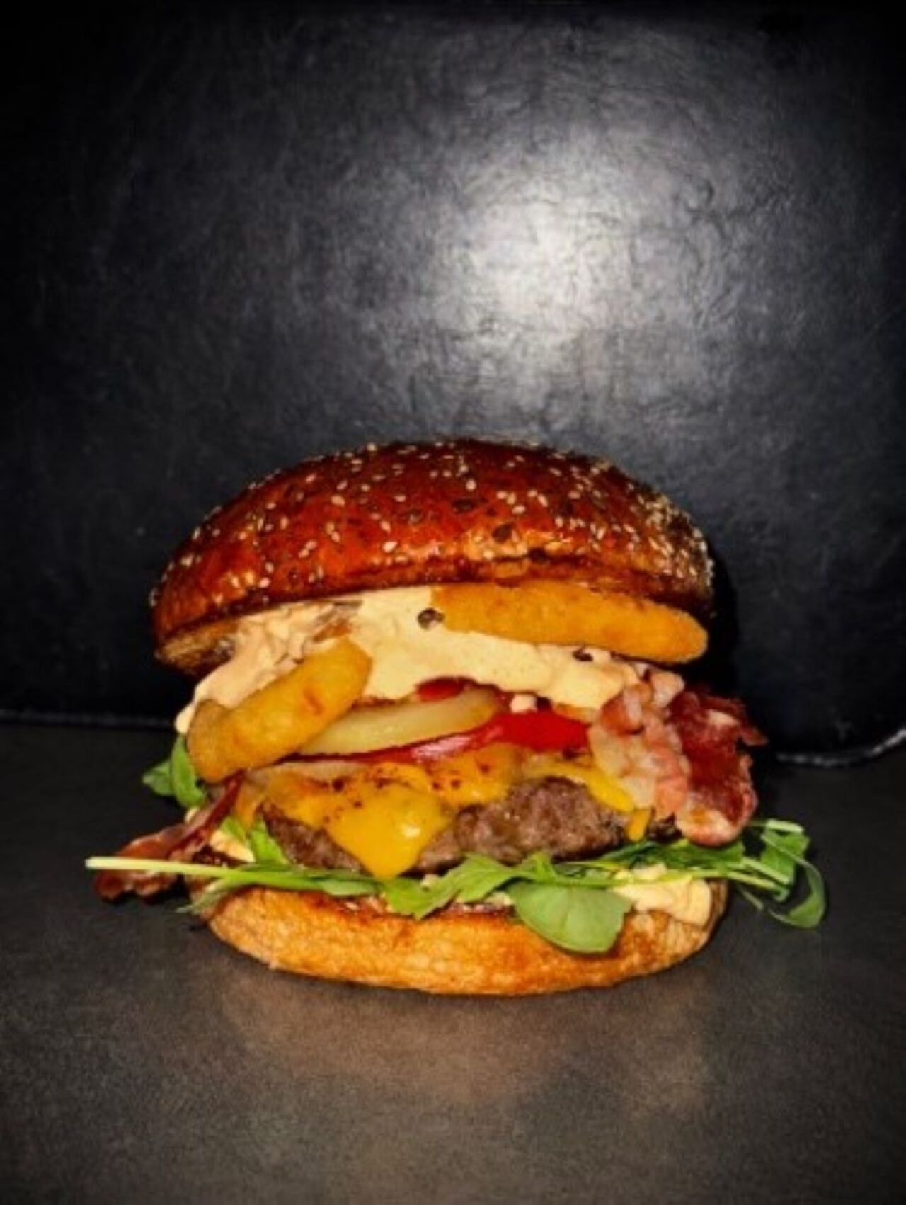 ~POSEBAN U SVAKOM ZALOGAJU~