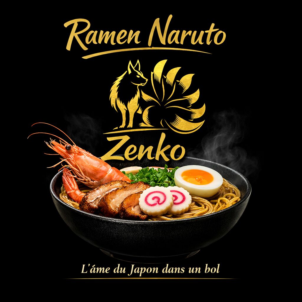 RAMEN NARUTO