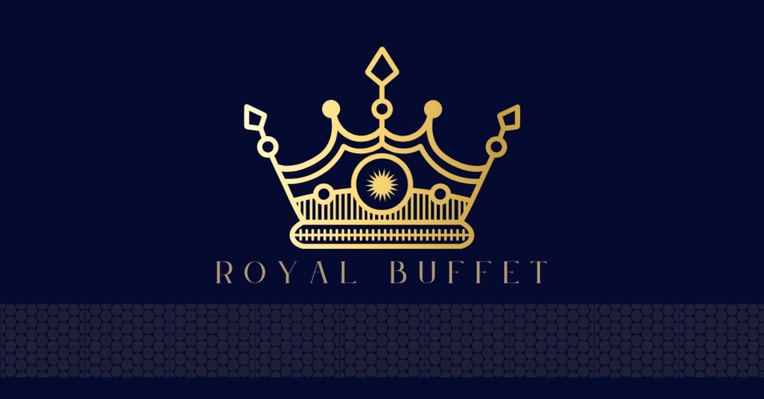 Royal Buffet