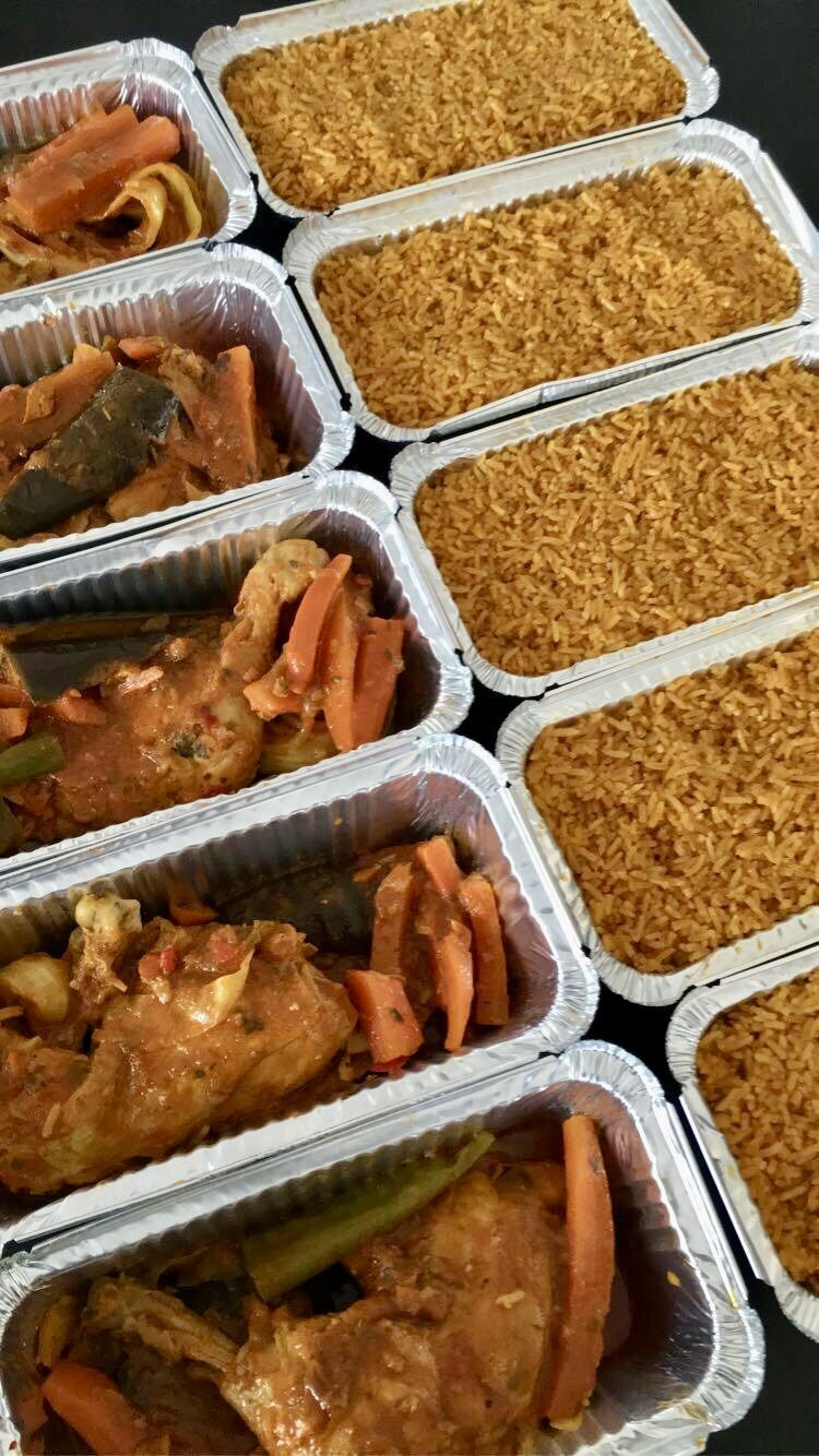 Thieboudienne
