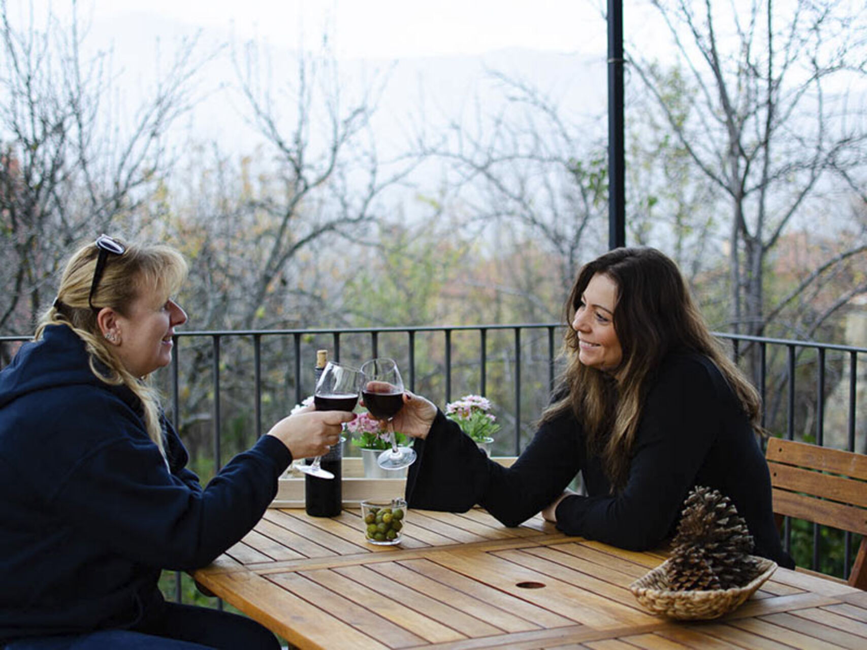 ¡60€ para tu experiencia rural!