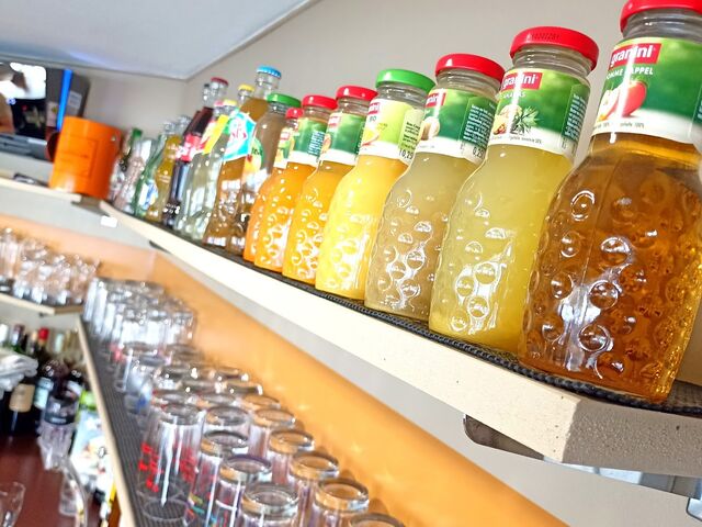 RESTAURANT LE PERCHE MIGNON