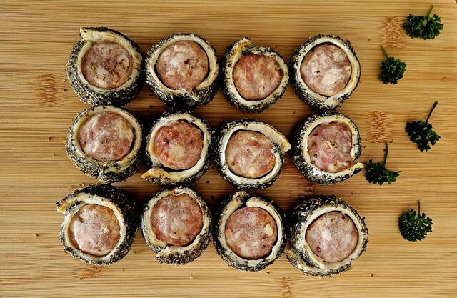 Traiteur Saveurs Eurasian