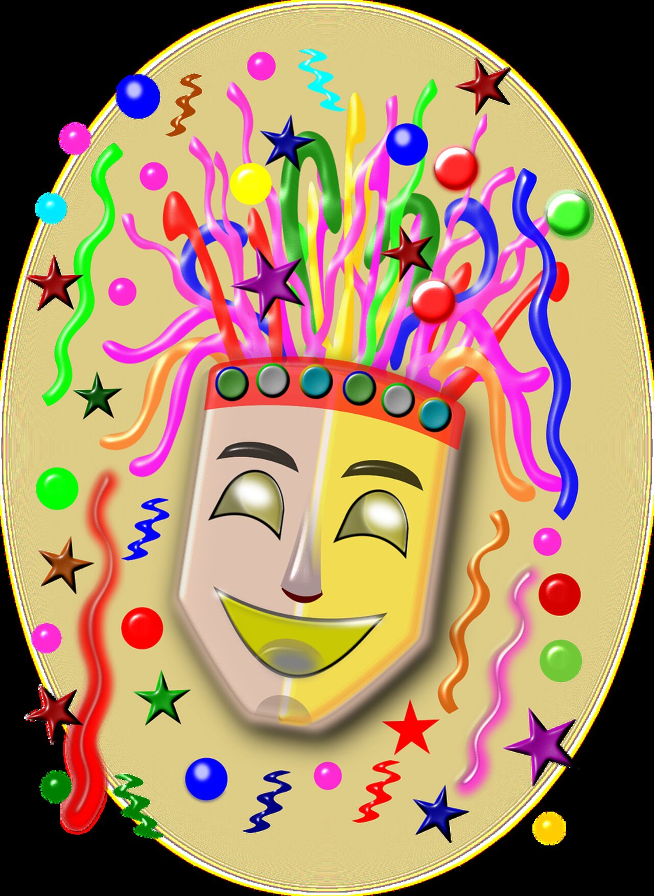 17.01.2026; 19:30 Uhr - 1. Büttenabend