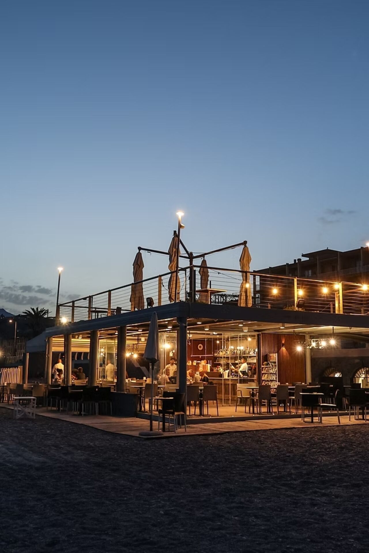 I Migliori "ingredienti" per una vacanza da sogno