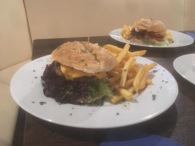 Ein Eindruck unserer Speisen #5