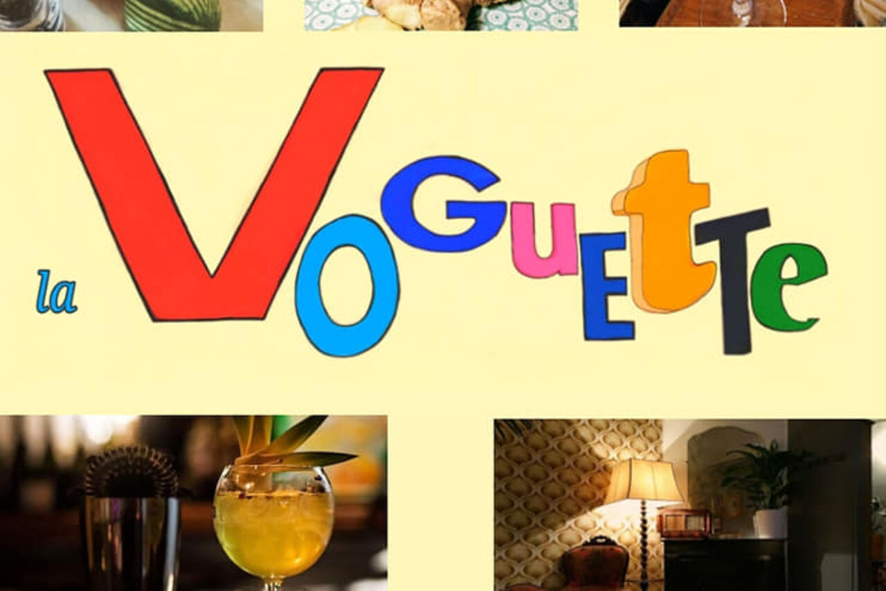La Voguette