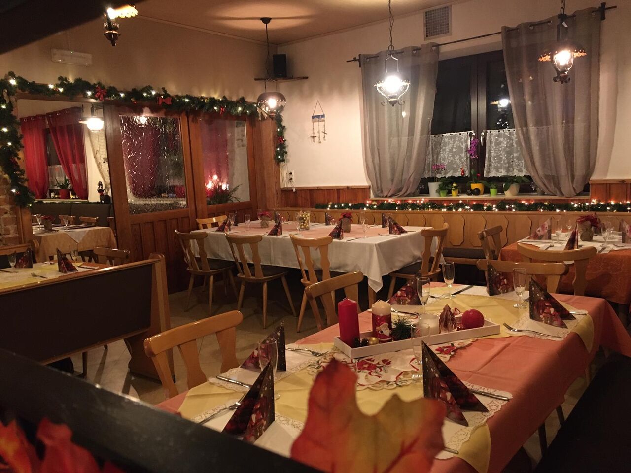 Gastzimmer