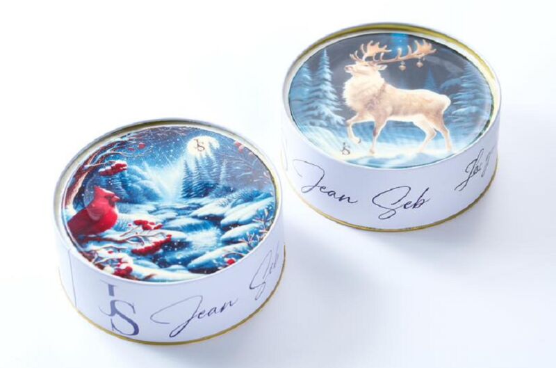 Nos boites à partager