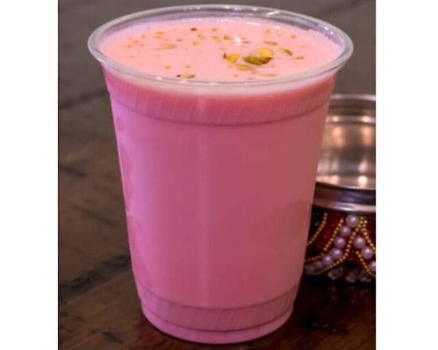 lassi rose