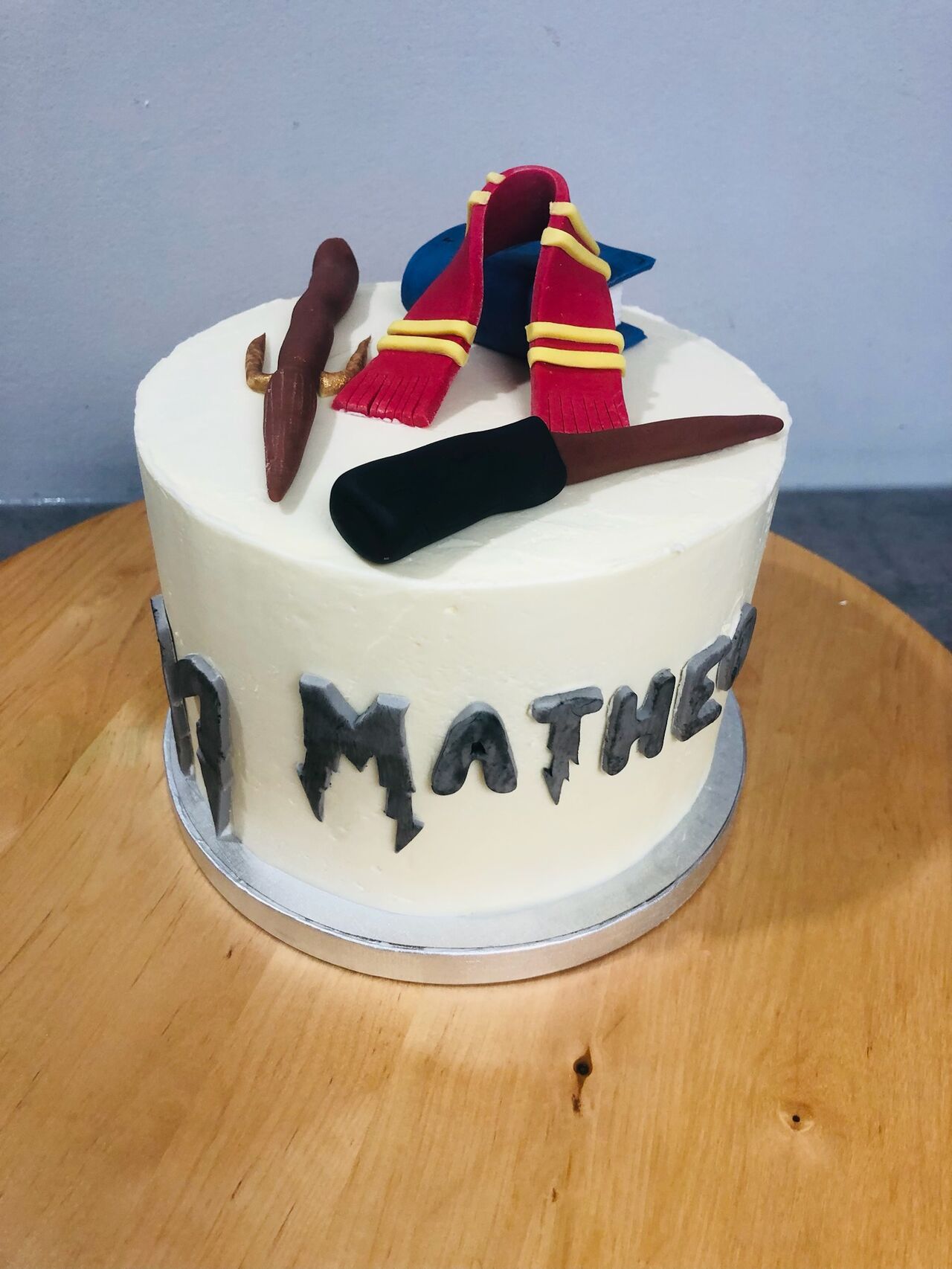 Harry Potter