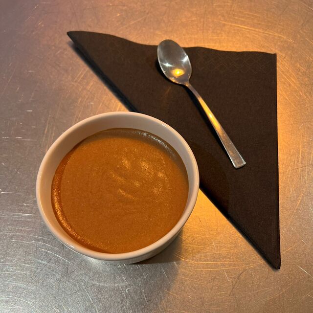 MOUSSE CHOCOLAT MAISON