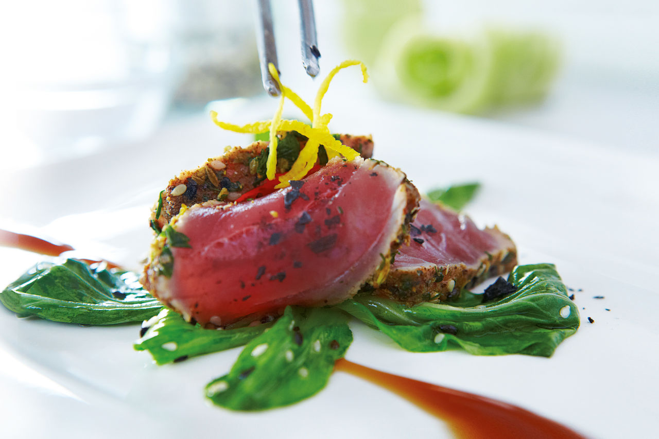 Restaurant Côte et Plaisance