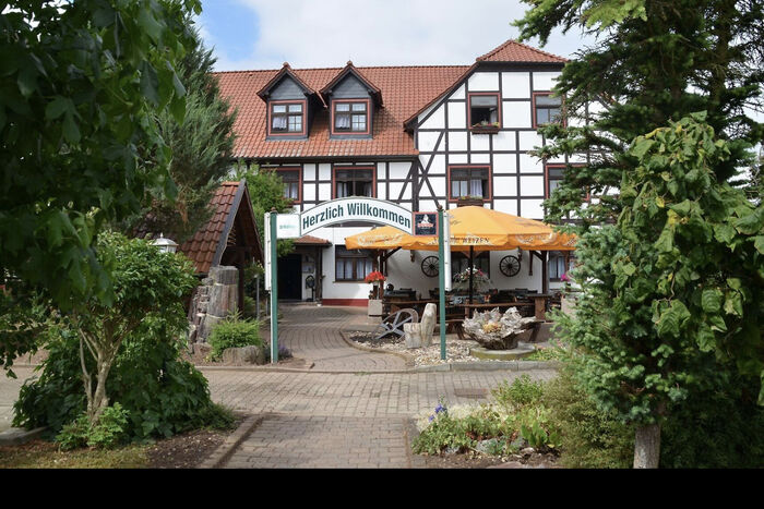 Weidemühle