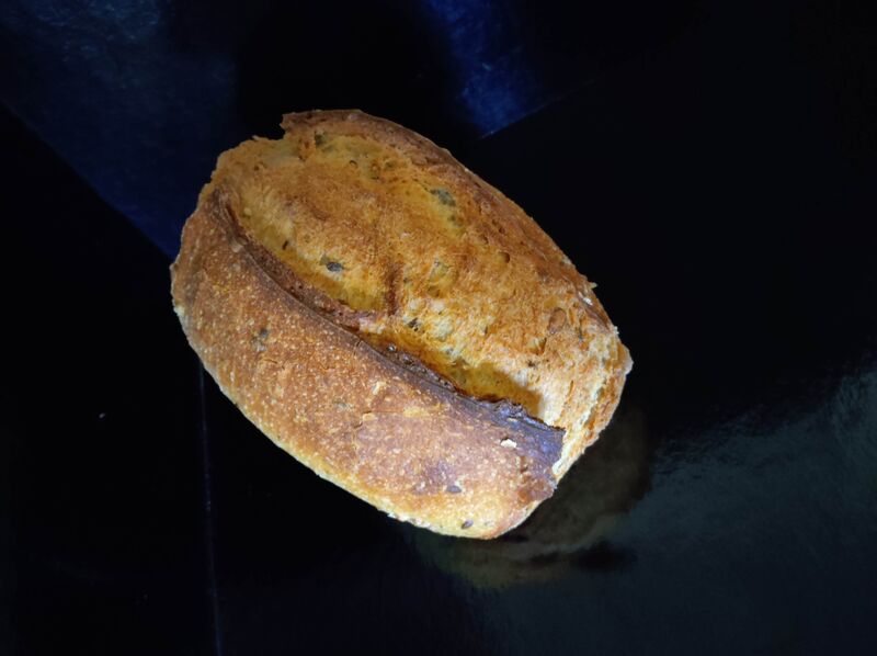 Pain aux céréales BIO