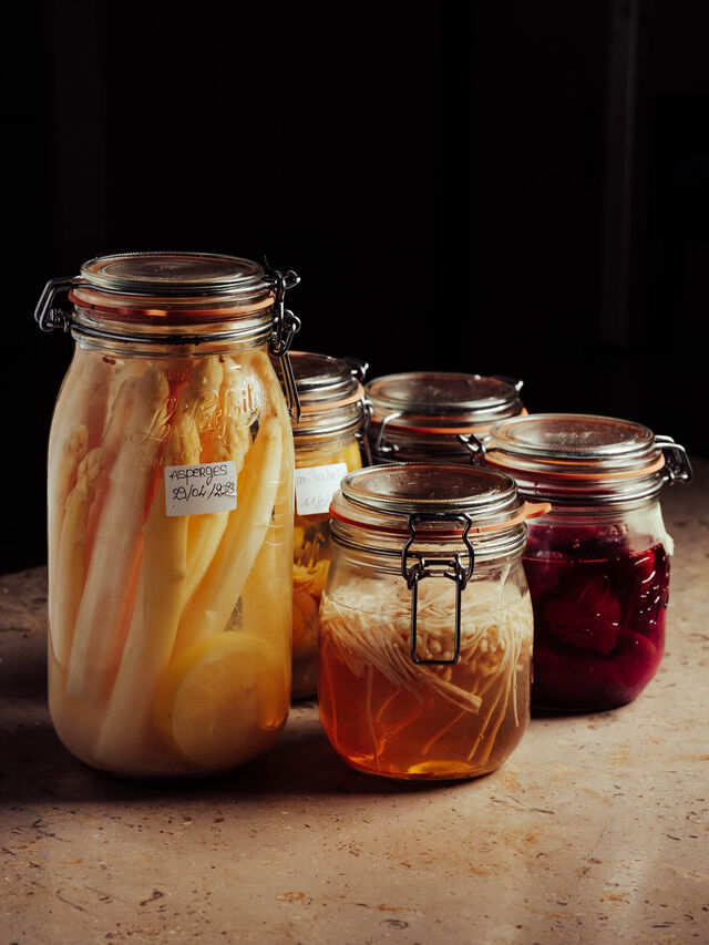 Fermentation