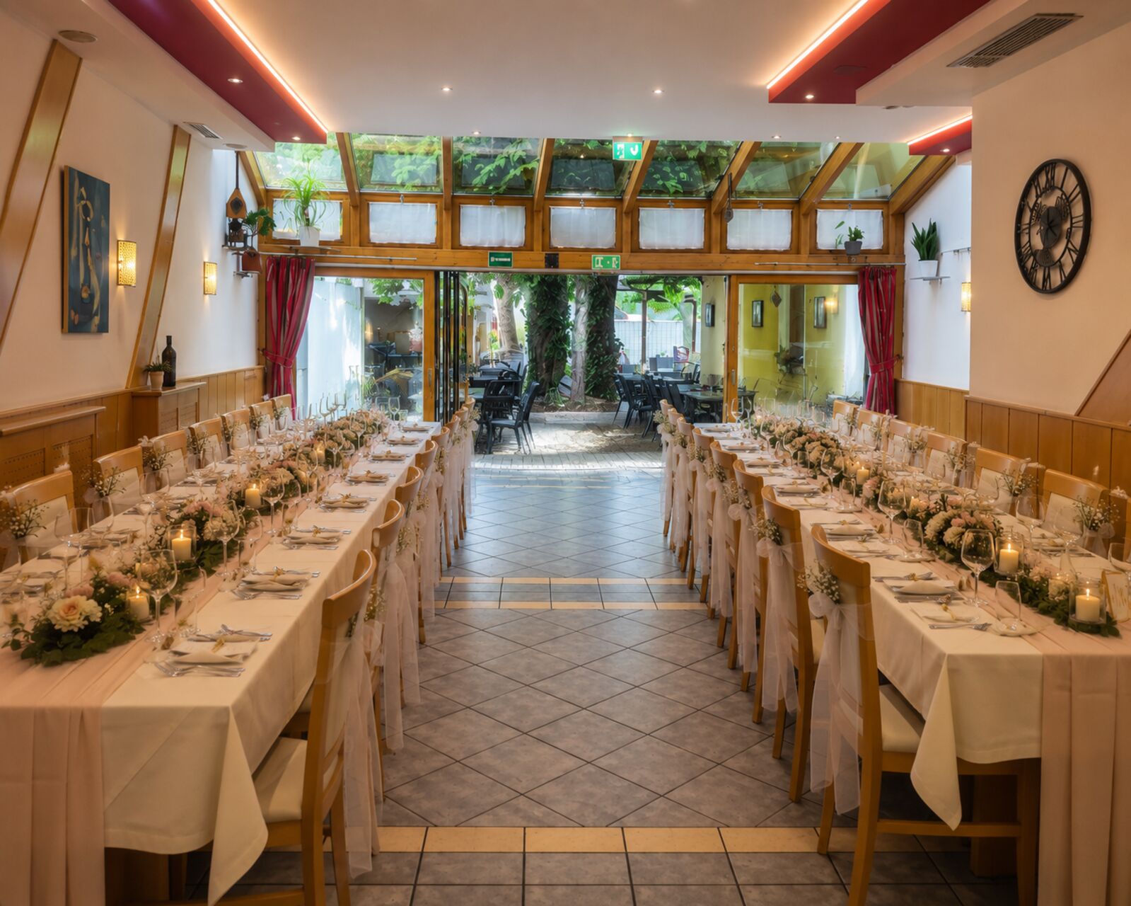 Wintergarten