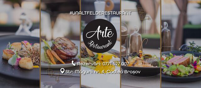 Arte Restaurant