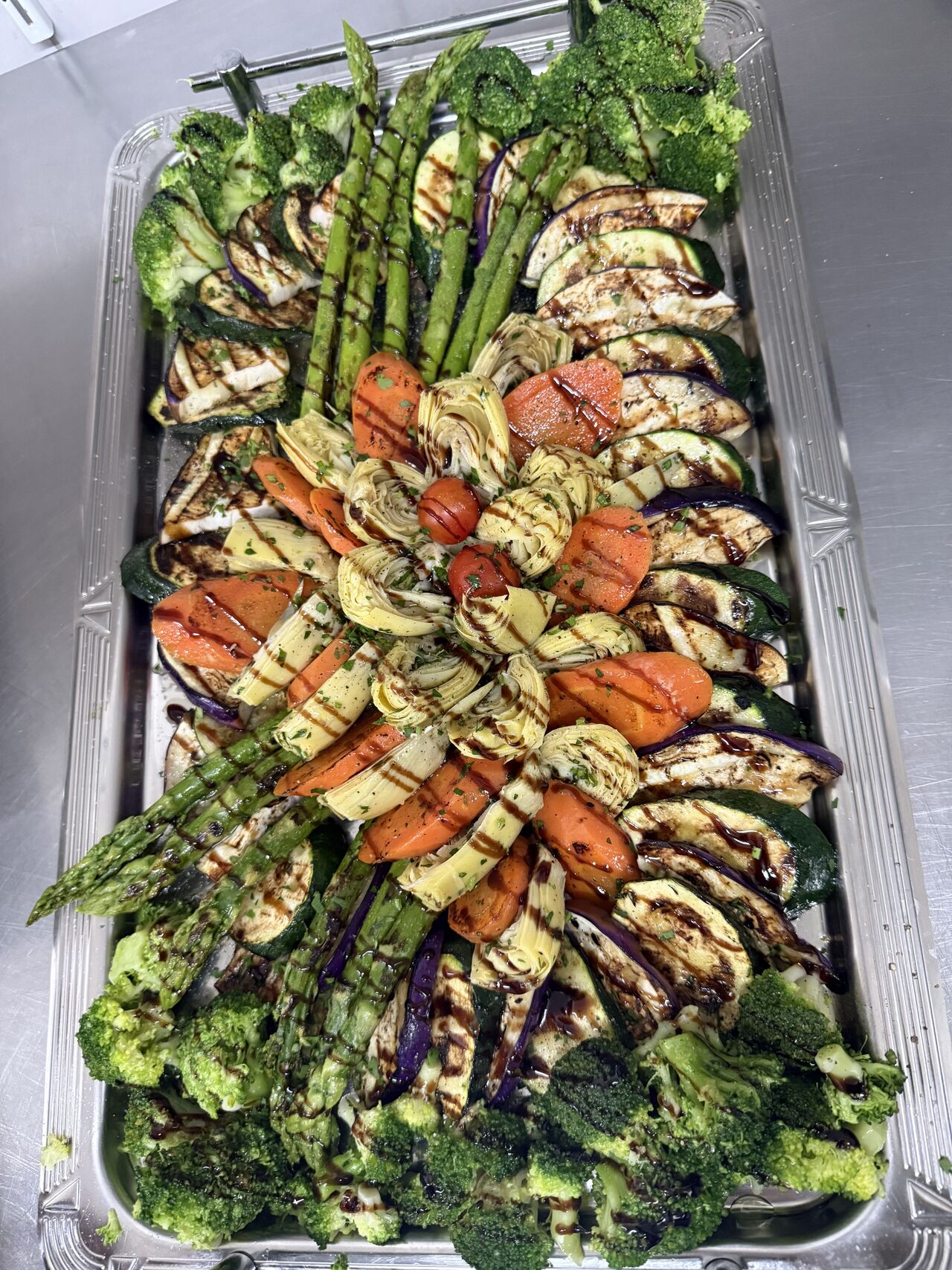 Antipasto del contadino