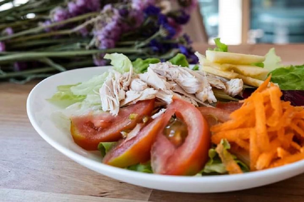 Nestes dias de Calor