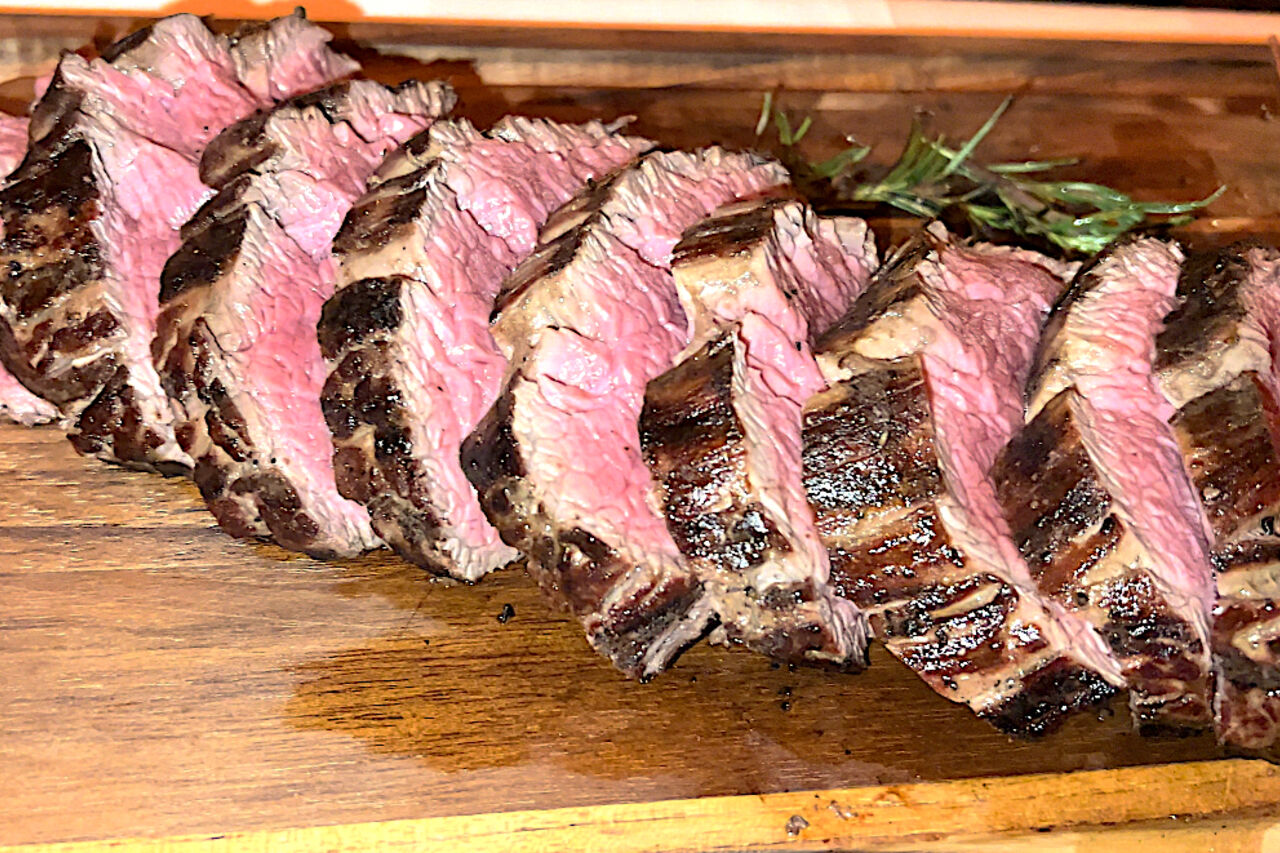 Chateaubriond