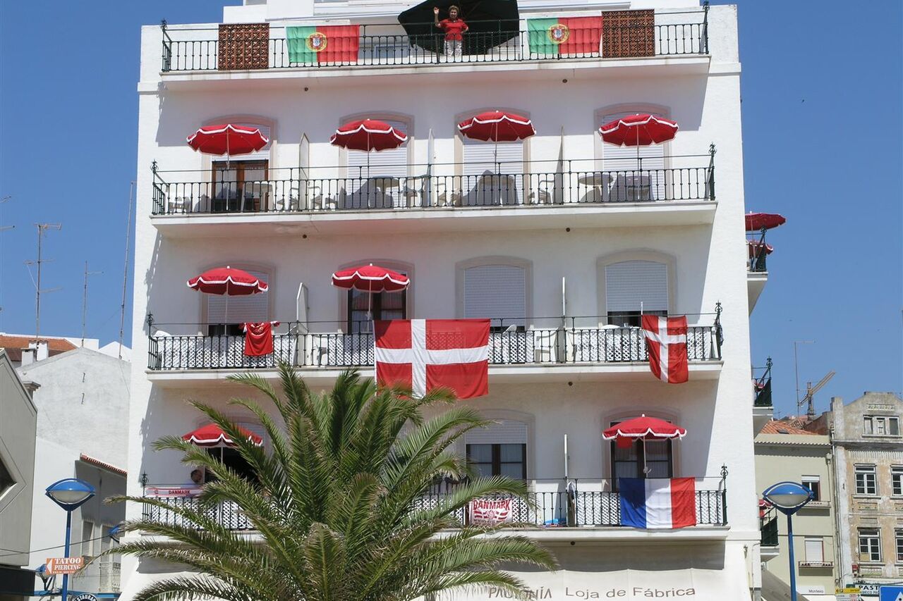 Localização de excelência