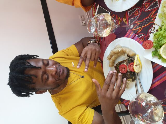 Bon appappétit monsieur le parisien 