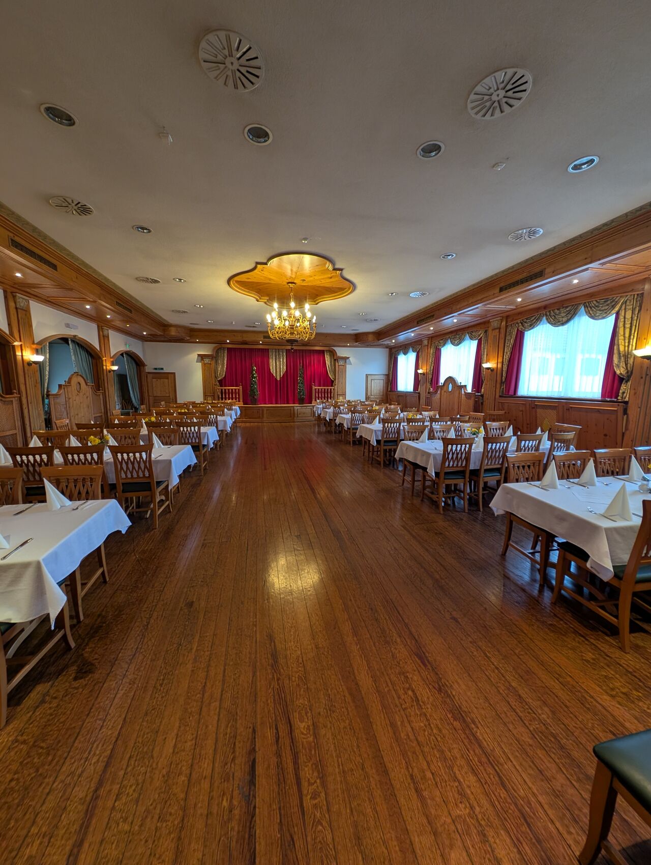 Saal